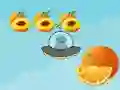 لعبة Fruit Hunt! على الانترنت