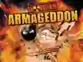 لعبة Worms Armageddon على الانترنت