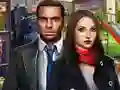 لعبة School Investigation على الانترنت