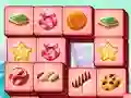 لعبة Candy Mahjong Tiles على الانترنت