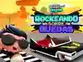 لعبة Mini Beat Power Rockers: Rocking on Wheels على الانترنت