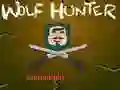 لعبة Wolf Hunter على الانترنت