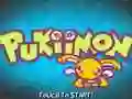 لعبة Pukiimon على الانترنت