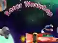 لعبة Interstellar Ella: Racer Workshop على الانترنت