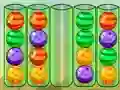 لعبة Marbles sorting على الانترنت