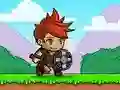 لعبة Knight Hero Adventure Idle على الانترنت