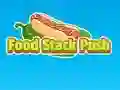 لعبة Food Stack Push على الانترنت