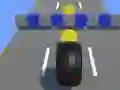 لعبة Endless Runner على الانترنت
