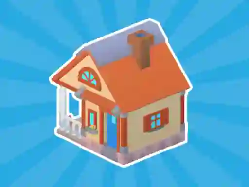 لعبة City Builder على الانترنت