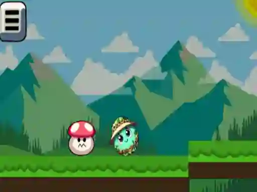لعبة Forest Adventure على الانترنت