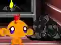 لعبة Monkey Go Happy Stage 126 على الانترنت