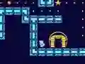 لعبة Pac Maze: Alphabet Escape على الانترنت