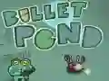 لعبة Bullet Pond على الانترنت