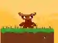 لعبة Fennec Adventure على الانترنت