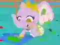 لعبة Ready for Preschool Color Splat! على الانترنت