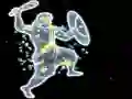 لعبة Constellations على الانترنت
