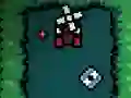لعبة A Single Arrow على الانترنت