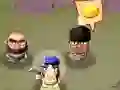 لعبة Guardians of Gold على الانترنت