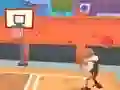 لعبة Idle Basketball على الانترنت