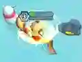 لعبة Monster Egg Brawl على الانترنت