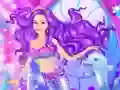 لعبة The Mermaid Princess على الانترنت