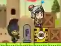 لعبة Zombie Mission 13 على الانترنت