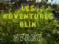 لعبة Les Adventures Blin على الانترنت