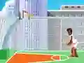 لعبة Basketball Legend على الانترنت