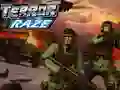لعبة Terror Raze على الانترنت