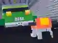 لعبة Overtake على الانترنت