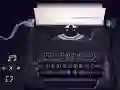 لعبة Typewriter Simulator على الانترنت