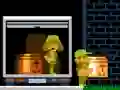 لعبة Boxbrawl Delivery! على الانترنت