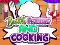 لعبة Besties Fishing and Cooking على الانترنت