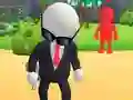 لعبة Bullet Bender 3D على الانترنت