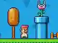 لعبة Ninja Plumber على الانترنت