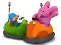 لعبة Bumper cars على الانترنت
