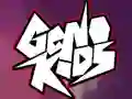 لعبة Geno Kids على الانترنت