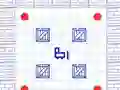 لعبة Move Boxes على الانترنت
