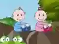 لعبة Rescue The Bunny 2 على الانترنت
