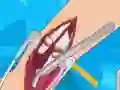 لعبة Arm surgery 2 على الانترنت
