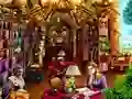 لعبة Hidden Library على الانترنت