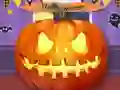 لعبة Coloring Book: Halloween على الانترنت