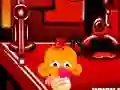 لعبة Monkey Go Happy Stage 135 على الانترنت