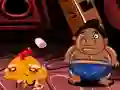 لعبة Monkey Go Happy Stage 136 على الانترنت