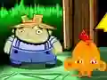 لعبة Monkey Go Happy Stage 140 على الانترنت
