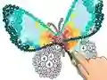 لعبة Diamond Painting For Girls على الانترنت