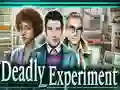 لعبة Deadly Experiment على الانترنت