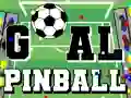 لعبة Goal Pinball على الانترنت