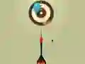 لعبة Darts على الانترنت