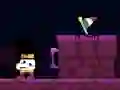 لعبة Pizza Dash على الانترنت